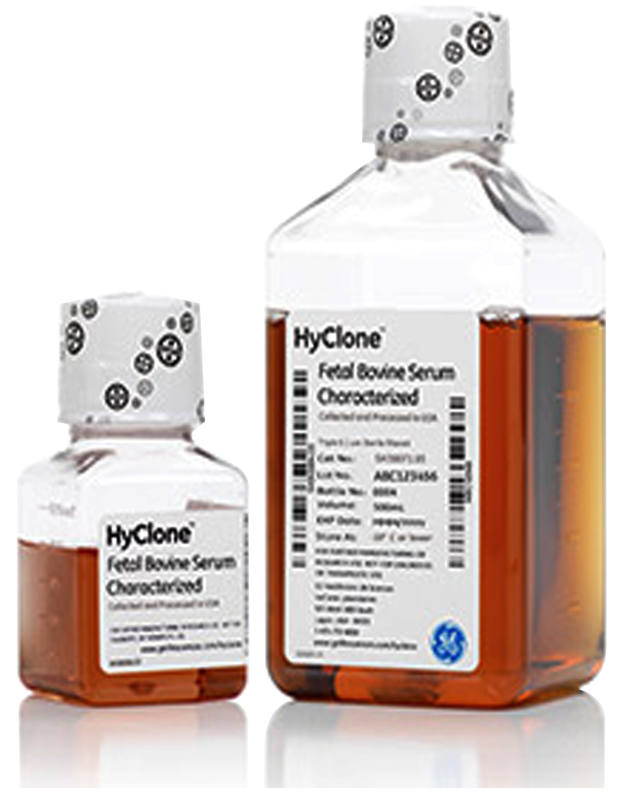 hyclone胎牛血清